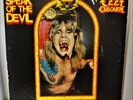 Ozzy Osbourne Speak of the Devil (Live) 2LP (Vinyl, 1982, CBS/Jet) [ZX2 38350]