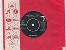 4312 THE BEATLES - A HARD DAYS NIGHT - 1967 VERSION -  NORWAY 45