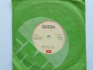 V. Rare QUEEN - Hammer to Fall - Irish Press - EMI QUEEN 4 - Vinyl 7