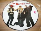 Los Beatles Primero - Rare Circulo Musical EU Beat Rock Picture Disc Vinyl Album