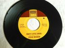 Stevie Wonder Pretty Little Angel 45 RARE MOTOWN GRAIL ONLY 6 COPIES PRESSED? NM