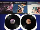 A  LOT(5)Technical Itch Penetration #2,9&10 Ruckus/Replicator