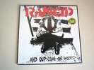 Rancid ?– ...And Out Come The Wolves 12