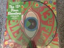 The 13th Floor Elevators Rsd19 Picture Lp Vinyl