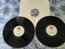 NIGHT RANGER RARE 1984 'The Source' Live Concert Radio Show 2-LP