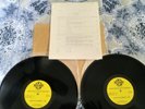 W.A.S.P.-DEEP PURPLE-HAGAR-ALICE COOPER RARE 1984 METALSHOP Radio Show 2-LP