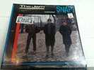 The Jam Snap  2 X LP VINYL Polydor 1983 SEALED
