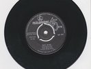 4323 THE BEATLES - HEY JUDE - VERY RARE KENYA 45