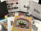 The Beatles In Mono [Vinyl Box Set] by The Beatles (Vinyl, Sep-2014, 14XLP) 180g