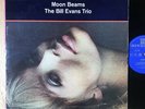 BILL EVANS TRIO Moon Beams MONO Orignal Holland RLP428