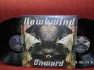 HAWKWIND - Onward ** neue DoLP