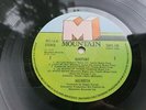 NAZARETH RAMPANT 1st UK Press MINT PLAY VINYL Embossed SLEEVE SUPERB