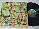 Yesterday's Children - Same - Map City Label Promo - Heavy Blues Rock - Psych 10