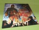 Iron Maiden: The Wicker Man (PIC) (NWoBHM) (2000)
