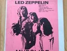 Mudslide Led Zeppelin 12