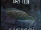 LED ZEPPELIN GRAND LEVITATION RARE 3LP SET PICTURE DISC TMOQ NM