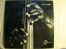 LP - CECIL McBEE - ALTERNATE SPACES -INDIA NAVIGATION ORIG - NM -FREE JAZZ- SOUL