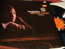 MCCOY TYNER TRIO Inception IMPULSE  A-18 STEREO US Van Gelder Vinyl EX sample
