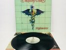 Motley Crue Dr Feelgood USA NM vinyl LP 1989 Elektra  9 60829-1