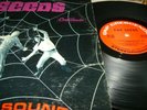 The Seeds A Web Of Sound 1966 Stereo 1st Press GNPS-2033 CRESCENDO STEREOPHONIC