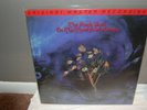 Moody Blues On The Threshold Of A Dream MFSL LP LOW #527 LIKE NEW  NEAR MINT