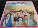 SPLIT ENZ.,MENTAL NOTES,LP ON CHRYSALIS CHR 1131.1976