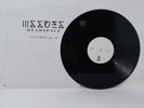 Issues - Headspace (Vinyl Test Press)