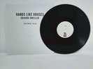 Hands Like Houses - Ground Dweller (Vinyl Test Press)