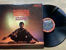 Pharoah Sanders Karma w. Leon Thomas Impulse redblack stereo Free Jazz