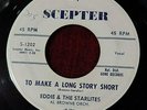 EDDIE & THE STARLITES- 7