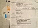 RADIO SHOW: 9/7/87 BUDDY HOLLY TRIBUTE w/6 INTERVIEWS & 17 GREAT HITS