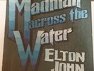 Elton John -Madman Across The Water 1971 Vinyl MCA UNI 93120 Excellent condition