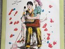 PAUL McCARTNEY temporary secretary + secret friend (11 mins) 1980 UK 2 tk 12