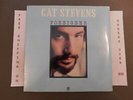 SEALED CAT STEVENS FOREIGNER LP SP 4391