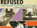 Refused - The Shape Of Punk To Come (Vinyl LP) Original US 1st Press 1998 RARE