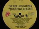 ROLLING STONES Emotional Rescue ROLLING STONES 12
