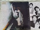 THE BOOMTOWN RATS - FIRST ALBUM - SIGNED by BOB GELDOF and JOHNNY FINGERS 1977