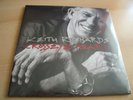 2 Vinyl LP NEU + OVP Crosseyed Heart - Keith Richards - The Rolling Stones