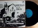 JOSE ALFREDO JIMENEZ Arrullo de Dios ARCANO US LP Latin Mariachi ranchera