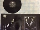 Darkthrone - Transilvanian Hunger 1st Press Bathory Moonblood Mayhem Marduk LP