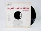 Major Production Music Library Mood Music LP #55 Samples TV Commercial
