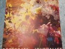 DESPERATE JOURNALIST NONG92LP MINT ORIGINAL on fierce panda