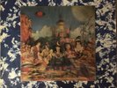 THE ROLLING STONES. THEIR SATANIC MAJESTIES REQUEST. LONDON. NPS-2. 1967. 3D VG+