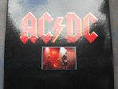 LP AC/DC 3 Records Set, GERMANY, BOX, Single, 3LP, POSTER, MINT-; EX+/MINT-, VG+