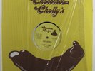 WIZARD It's On CHOCOLATE CHOLLY'S 12