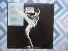 David Bowie RCA LP The Man Who Sold The World. Timing strip/insert poster.
