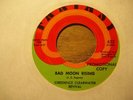 CREEDENCE CLEARWATER *DJ COPY* 