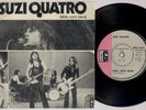 SUZI QUATRO 'Devil Gate Drive' 1974 Turkish 7
