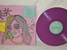 BEACH BUNNY Vinyl LP Purple Record CRYBABY Prom Queen SPORTS