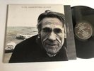 The Cure LP Standing On The Beach The Singles